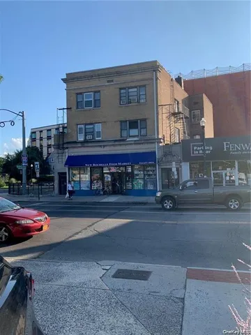 $2,300 | 342 North Avenue, New Rochelle, NY 10801