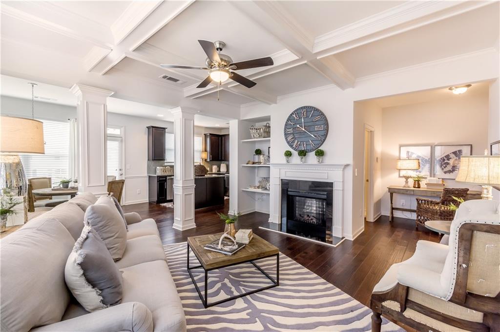 5697 Radford Loop, Unit 23 Fairburn, GA 30213 - Photo 1 of 1 Gallery Image 1