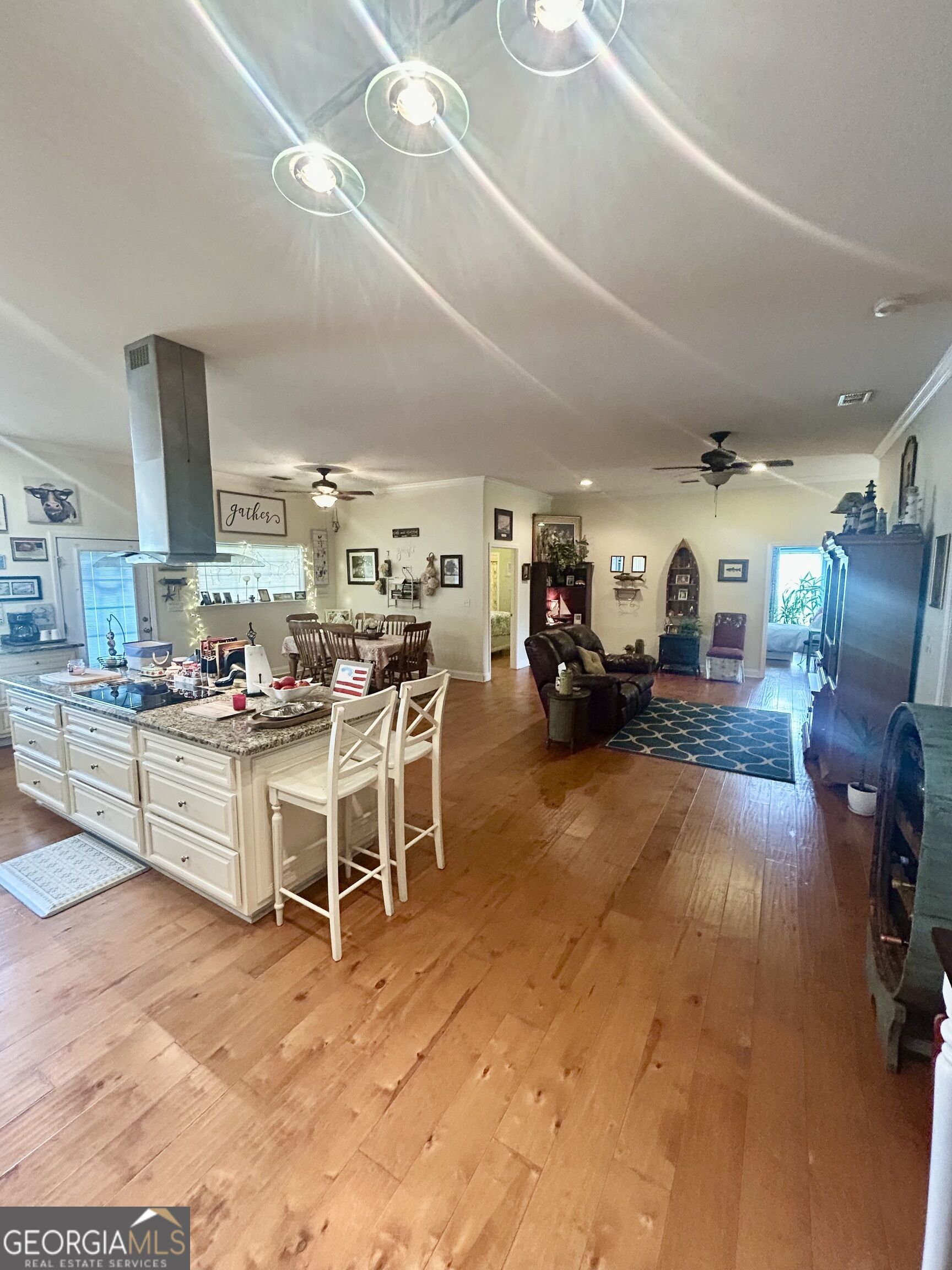 3858 Sapps Lake Road Enigma, GA 31749 - Photo 15 of 37 Gallery Image 15