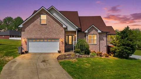 $499,000 | 4046 Summit Drive, Greenbrier, TN 37073