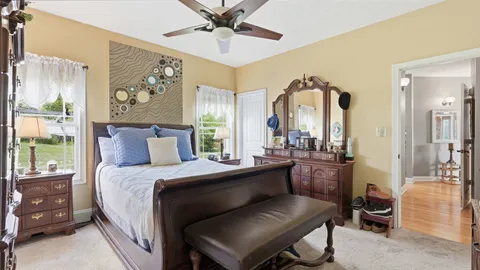 $489,000 | 4046 Summit Drive, Greenbrier, TN 37073