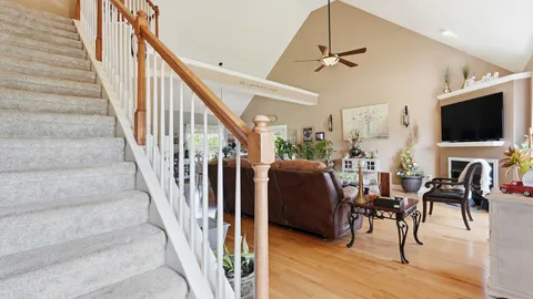 $489,000 | 4046 Summit Drive, Greenbrier, TN 37073