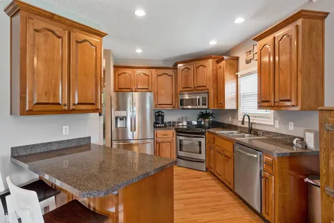 $489,000 | 4046 Summit Drive, Greenbrier, TN 37073