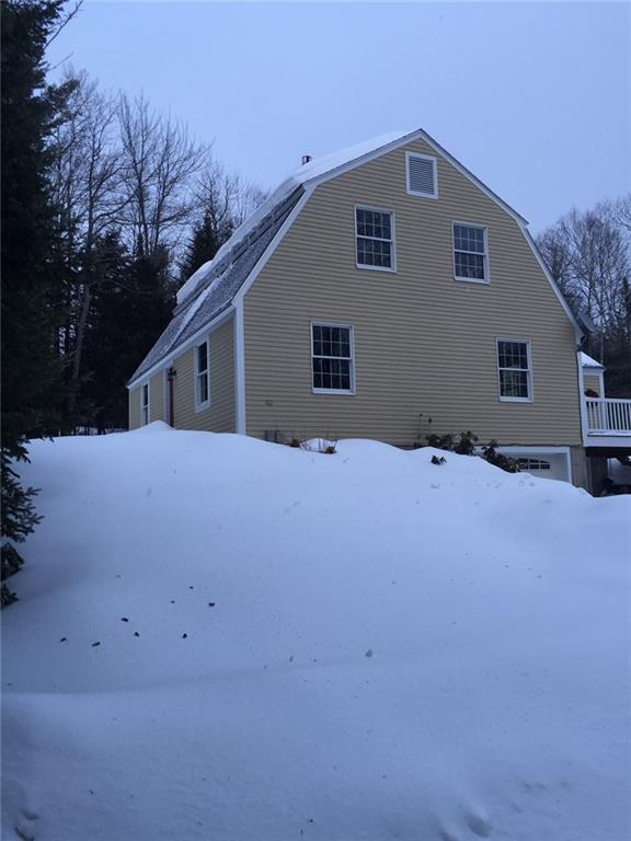 875 Foster Hill Road Strong, ME 04983 - Photo 2 of 27 Photo