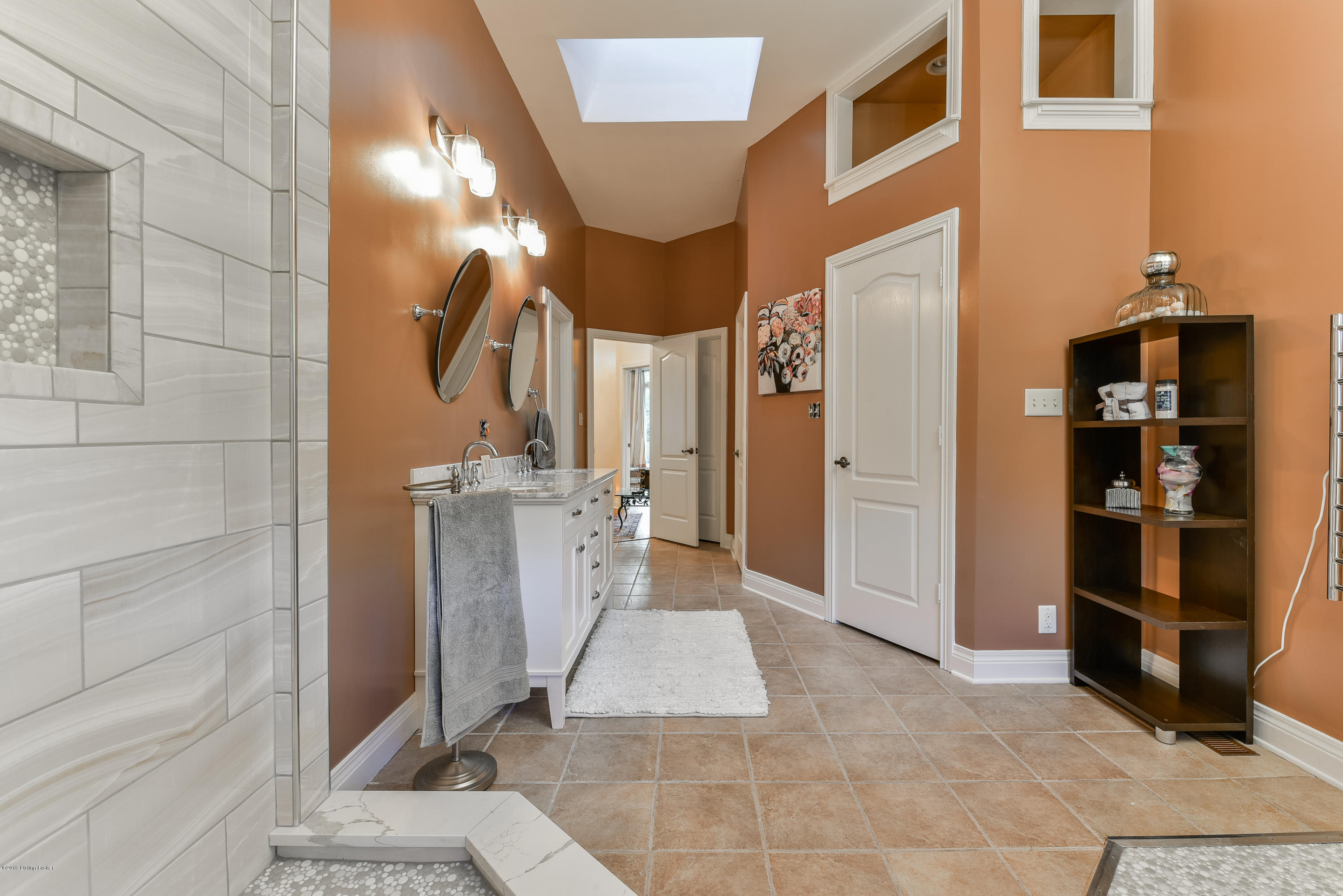 11511 Cedardale Road Anchorage, KY 40223 - Photo 63 of 99 Two walk-in closets and a large linen closet provide plenty of storage space