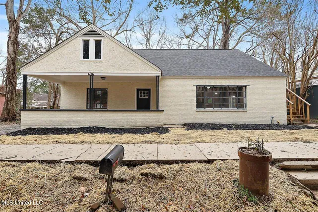 $85,000 | 404 Walnut Street, Port Gibson, MS 39150