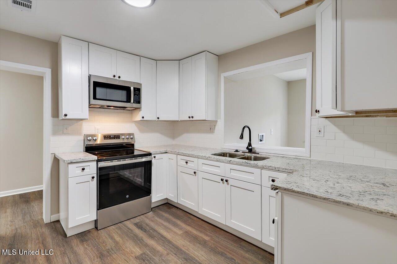 404 Walnut Street Port Gibson, MS 39150 - Photo 11 of 29 11-404 Walnut St