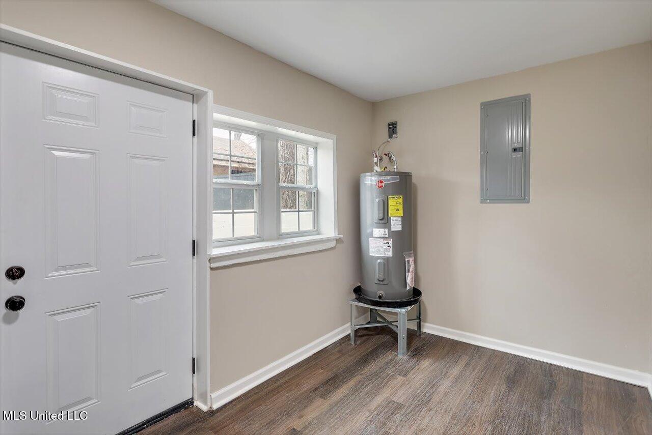 404 Walnut Street Port Gibson, MS 39150 - Photo 19 of 29 19-404 Walnut St