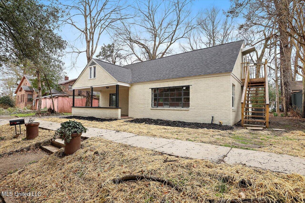 404 Walnut Street Port Gibson, MS 39150 - Photo 2 of 29 02-404 Walnut St