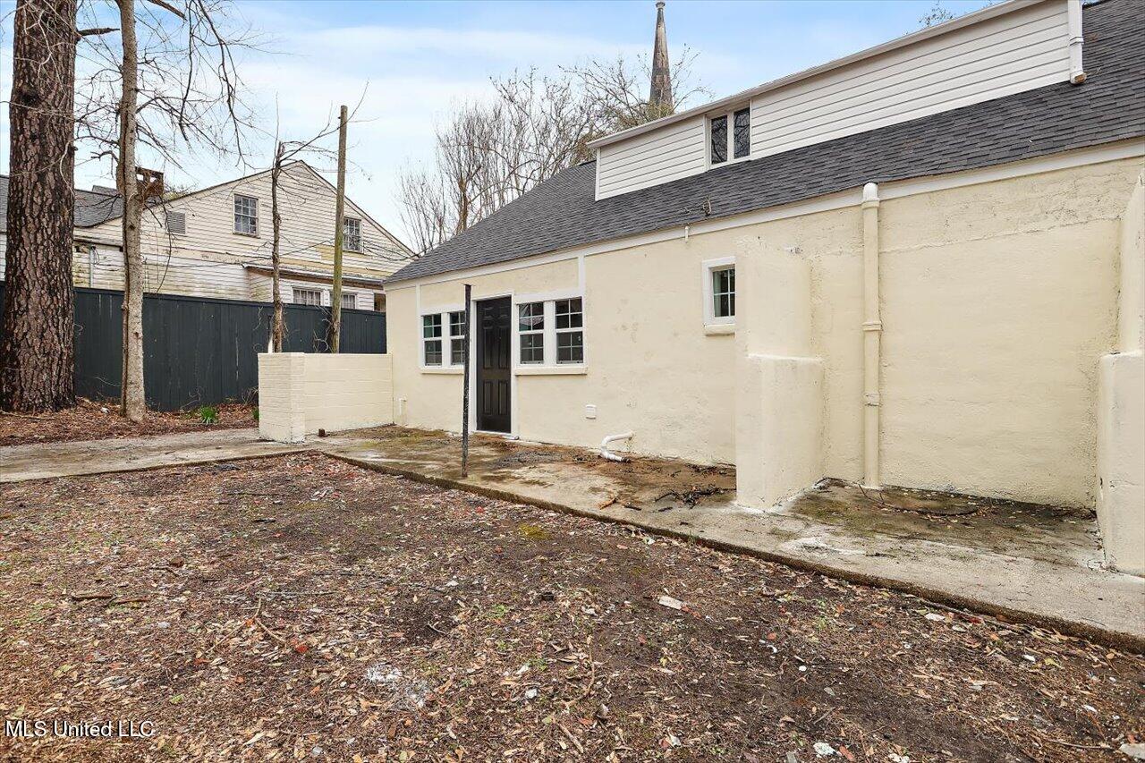 404 Walnut Street Port Gibson, MS 39150 - Photo 26 of 29 26-404 Walnut St