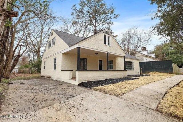 $85,000 | 404 Walnut Street, Port Gibson, MS 39150