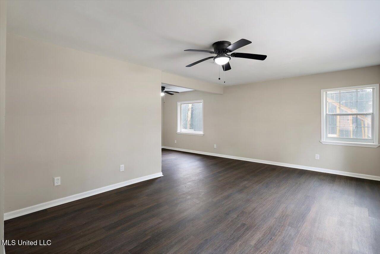 404 Walnut Street Port Gibson, MS 39150 - Photo 6 of 29 06-404 Walnut St