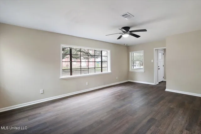 $85,000 | 404 Walnut Street, Port Gibson, MS 39150