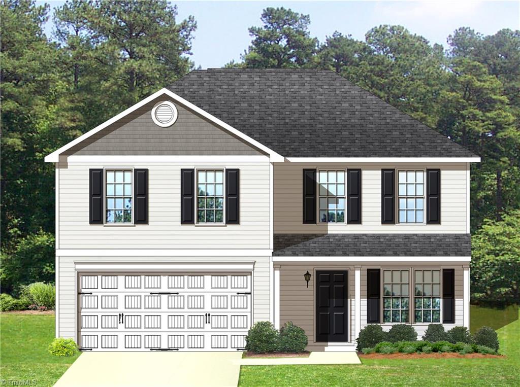 1476 Waterford Pointe Road Lexington, NC 27292 - Photo 1 of 28 Gallery Image 1
