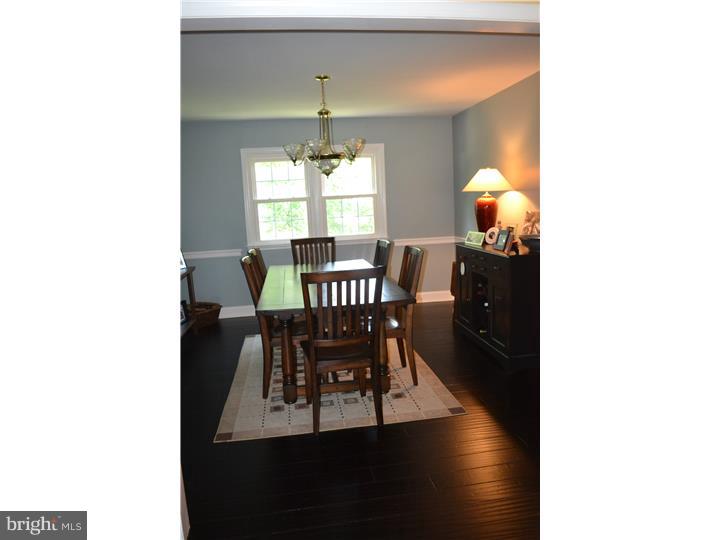 131 Beech Terrace Springfield, PA 19064 - Photo 12 of 24 Dining Room