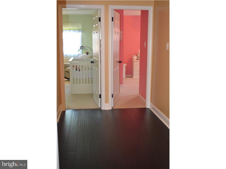 131 Beech Terrace Springfield, PA 19064 - Photo 14 of 24 Hallway