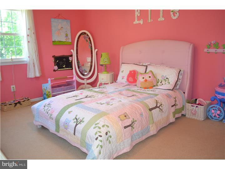 131 Beech Terrace Springfield, PA 19064 - Photo 16 of 24 Bedroom 2