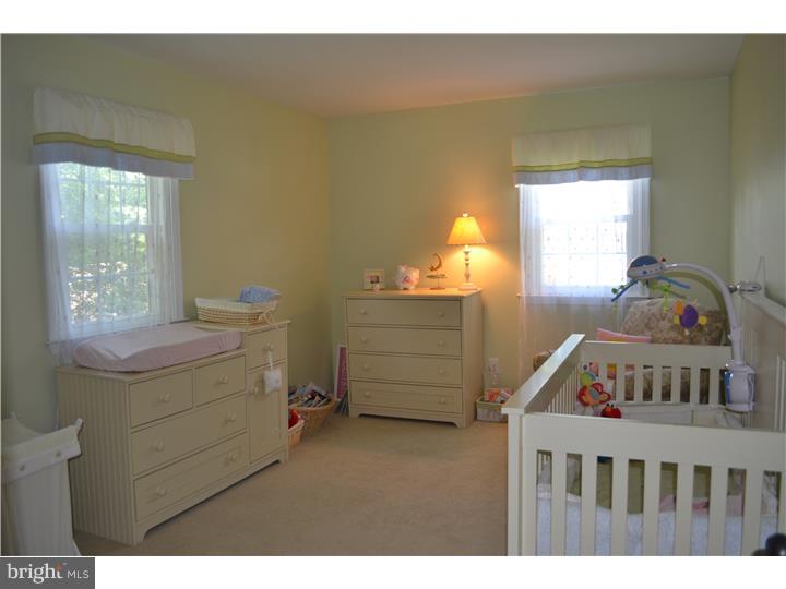 131 Beech Terrace Springfield, PA 19064 - Photo 17 of 24 Bedroom 3