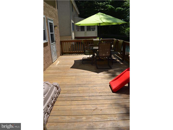 131 Beech Terrace Springfield, PA 19064 - Photo 20 of 24 Deck