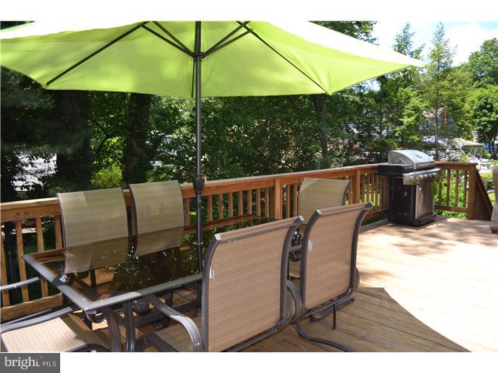 131 Beech Terrace Springfield, PA 19064 - Photo 21 of 24 Deck