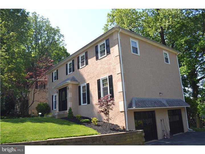 131 Beech Terrace Springfield, PA 19064 - Photo 23 of 24 Exterior Side