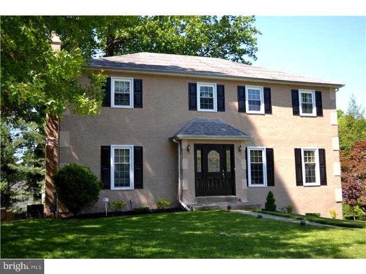 131 Beech Terrace Springfield, PA 19064 - Photo 24 of 24
