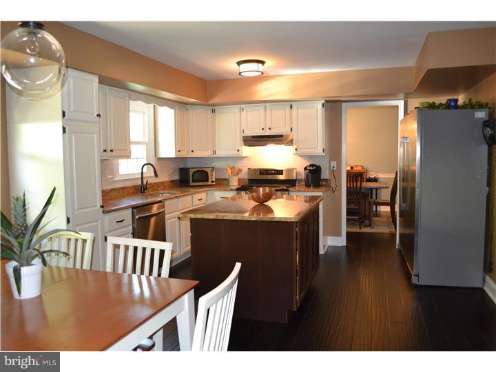 131 Beech Terrace Springfield, PA 19064 - Photo 4 of 24 Kitchen