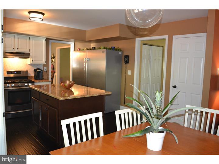 131 Beech Terrace Springfield, PA 19064 - Photo 5 of 24 Kitchen
