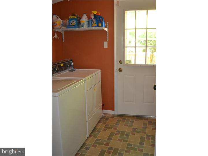 131 Beech Terrace Springfield, PA 19064 - Photo 9 of 24 Laundry Room