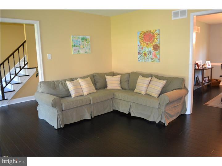 131 Beech Terrace Springfield, PA 19064 - Photo 10 of 24 Living Room