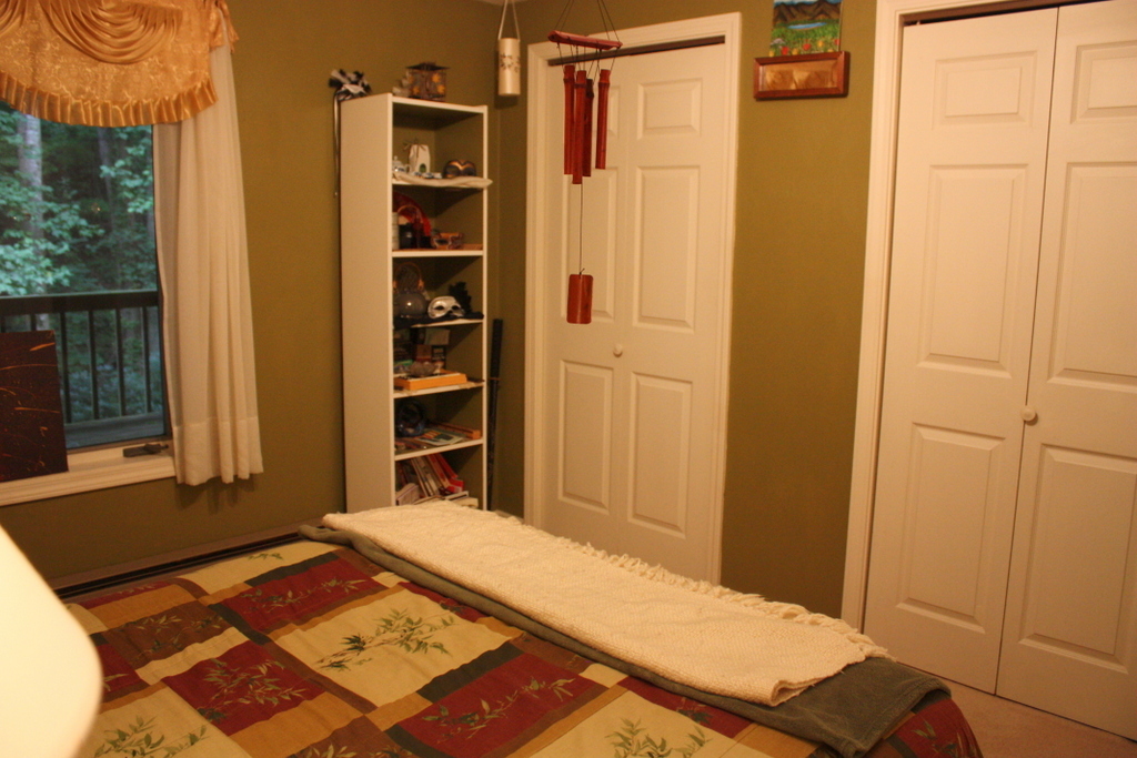 6010 2 Ford Road Roanoke, VA 24018 - Photo 15 of 18 Bedroom 2