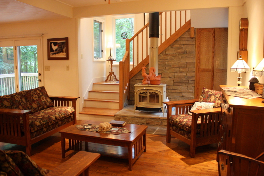6010 2 Ford Road Roanoke, VA 24018 - Photo 6 of 18 Great Room