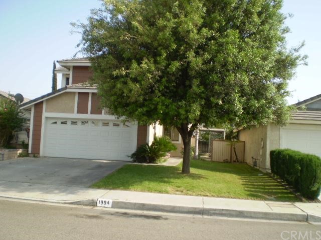 1994 West Sage Tree Road Colton, CA 92324 - Photo 1 of 1