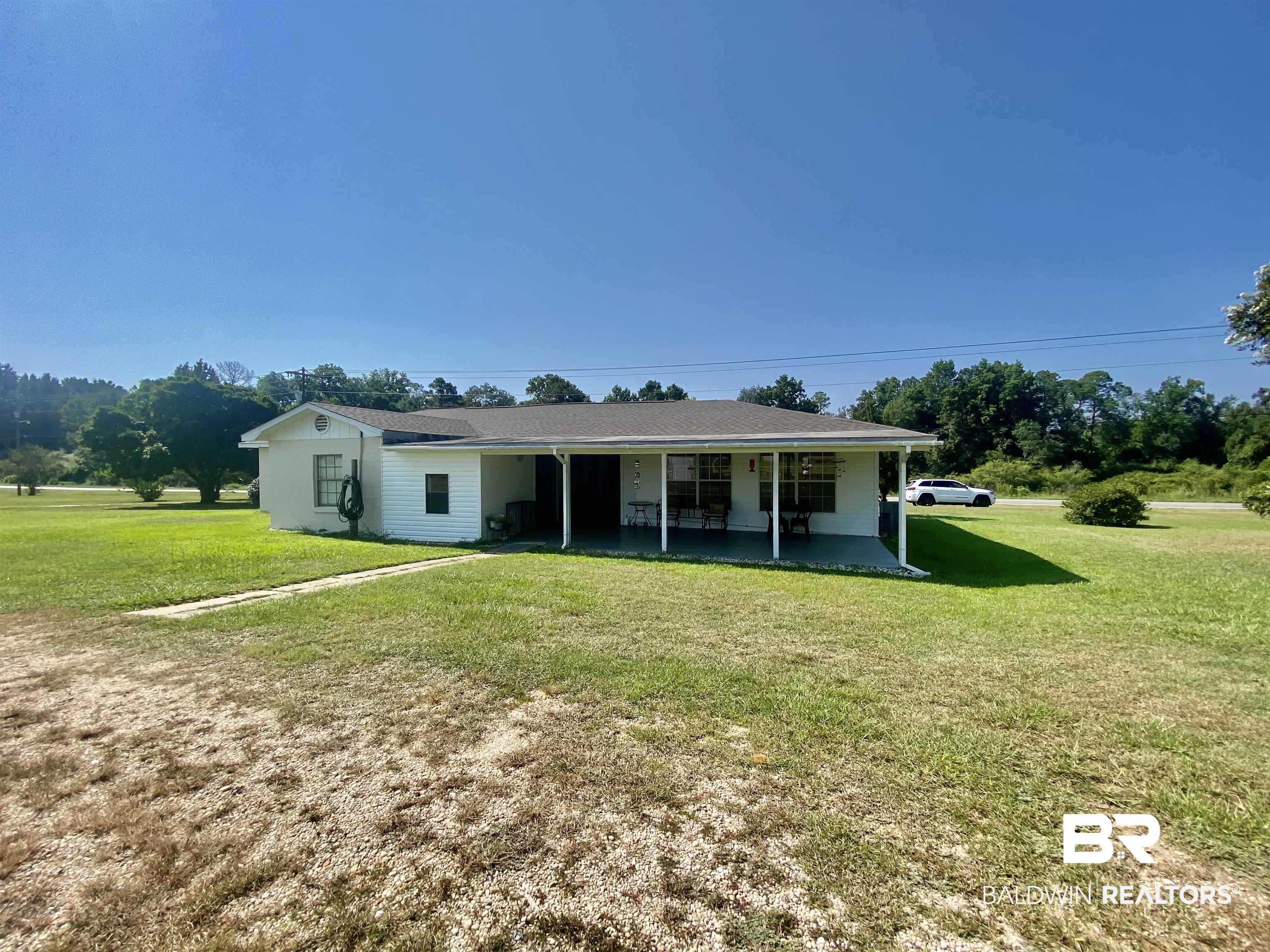 531 Highway 136 Monroeville, AL 36460 - Photo 42 of 48