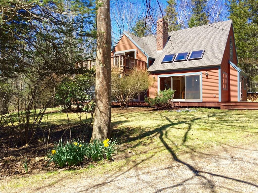 37 Ledge Road South Thomaston, ME 04858 - Photo 29 of 30 Photo