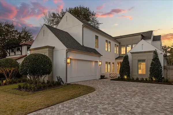 $2,950,000 | 151 Oakwood Way, Winter Park, FL 32789