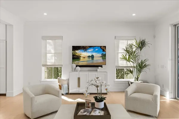 $2,950,000 | 151 Oakwood Way, Winter Park, FL 32789