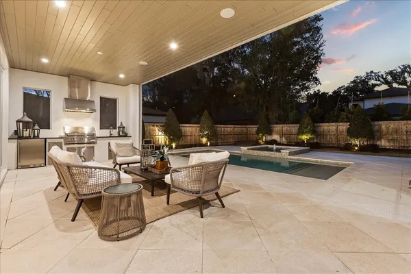 $2,950,000 | 151 Oakwood Way, Winter Park, FL 32789
