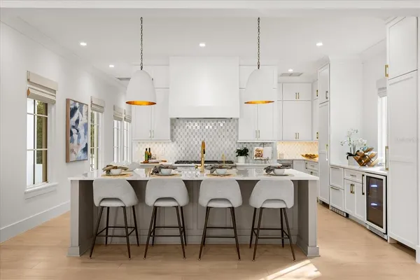 $2,950,000 | 151 Oakwood Way, Winter Park, FL 32789