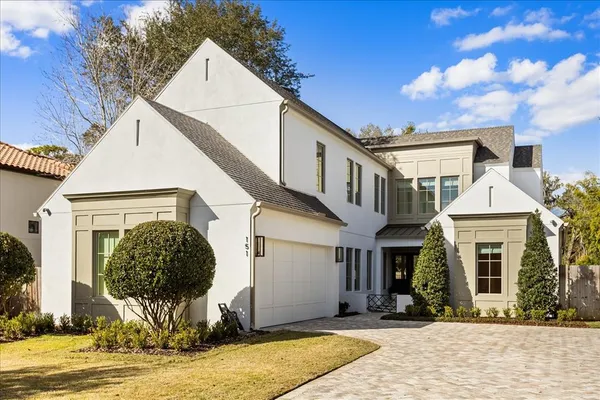 $2,950,000 | 151 Oakwood Way, Winter Park, FL 32789