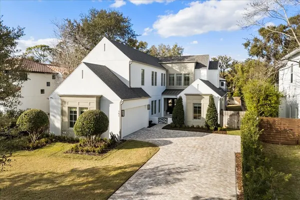 $2,950,000 | 151 Oakwood Way, Winter Park, FL 32789