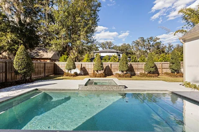 $3,180,000 | 151 Oakwood Way, Winter Park, FL 32789