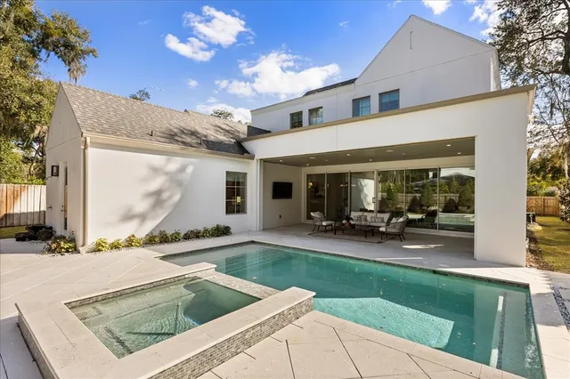 $3,180,000 | 151 Oakwood Way, Winter Park, FL 32789