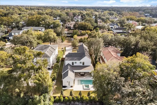 $2,950,000 | 151 Oakwood Way, Winter Park, FL 32789