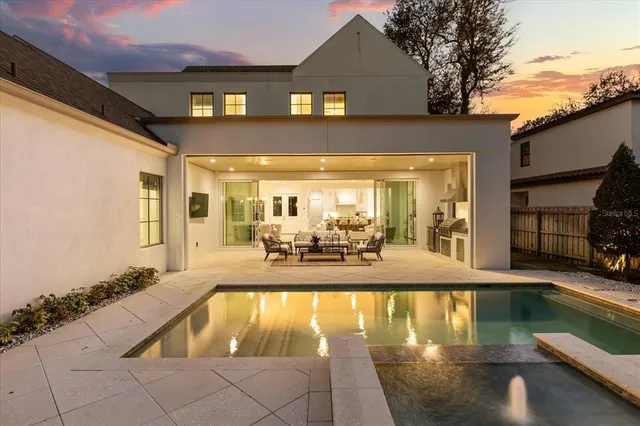 $3,180,000 | 151 Oakwood Way, Winter Park, FL 32789