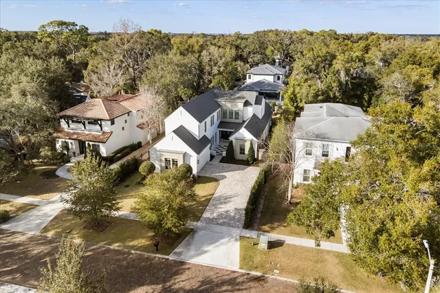 $3,180,000 | 151 Oakwood Way, Winter Park, FL 32789