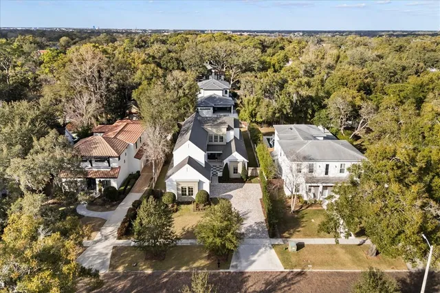 $3,180,000 | 151 Oakwood Way, Winter Park, FL 32789