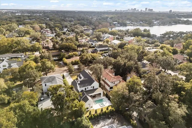 $3,180,000 | 151 Oakwood Way, Winter Park, FL 32789