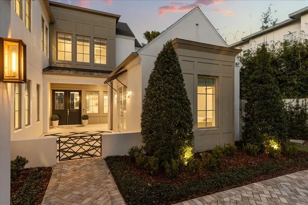 $2,950,000 | 151 Oakwood Way, Winter Park, FL 32789
