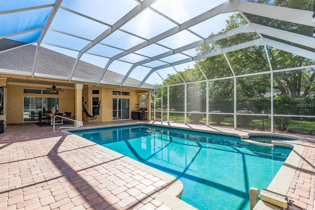 6219 Riviera Lane New Port Richey, FL 34655 - Photo 40 of 45
